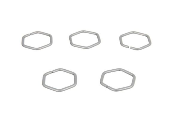 Afstandsschijf Engitech ENT250317/108