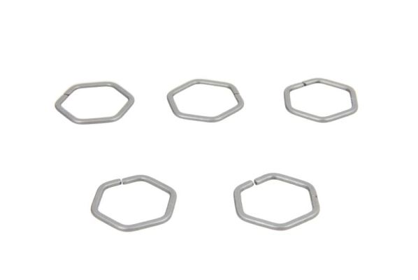 Afstandsschijf Engitech ENT250317/110