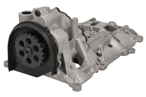 Onderdrukpomp, remsysteem Engitech ENT400058