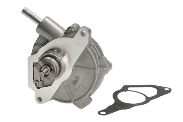 Onderdrukpomp, remsysteem Engitech ENT400063