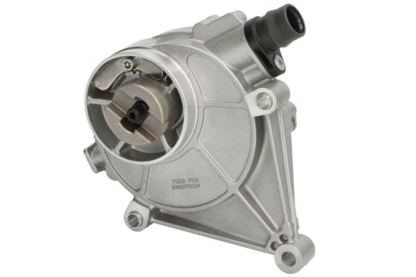 Onderdrukpomp, remsysteem Engitech ENT400066