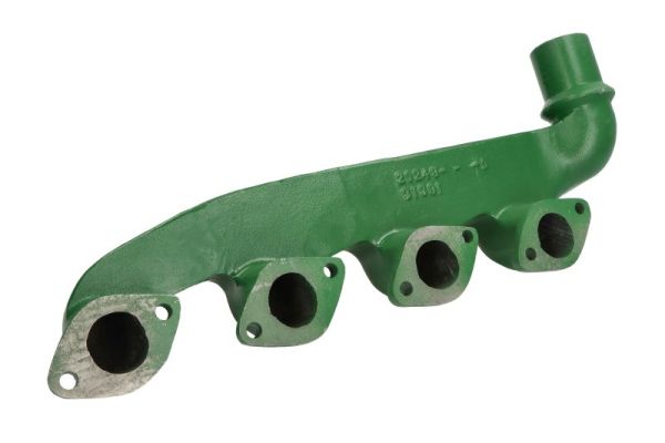 Spruitstuk, uitlaatsysteem Engitech ENT500318