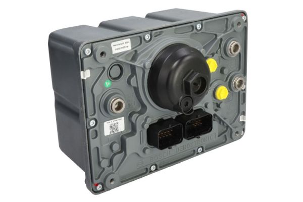 Toevoer, Ureumstofinjectie Engitech ENT570048/R