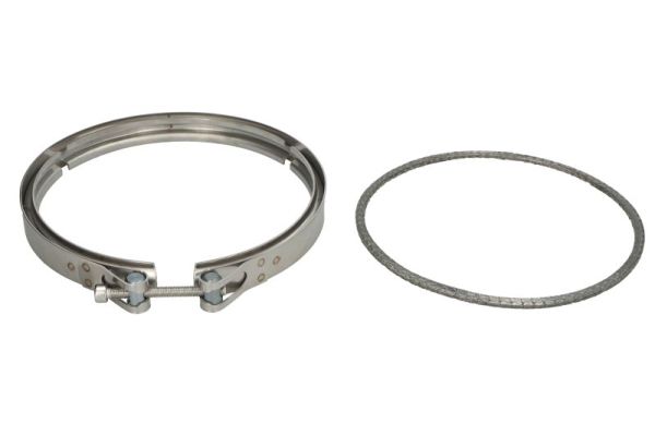 Montageset roetfilter Engitech ENT660002