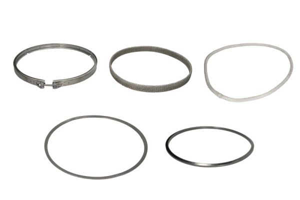 Montageset roetfilter Engitech ENT660003