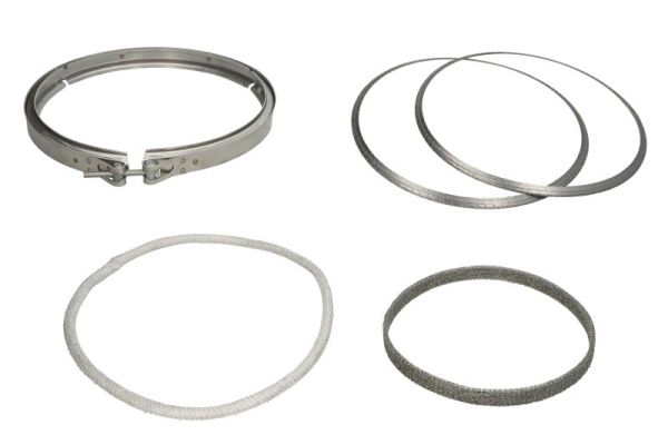 Montageset roetfilter Engitech ENT660004