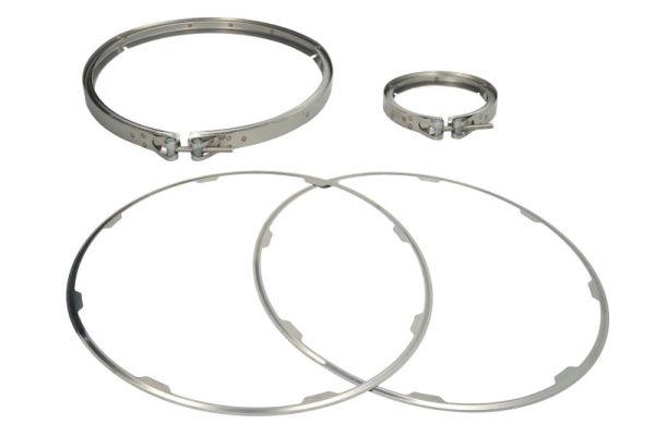 Montageset roetfilter Engitech ENT660010