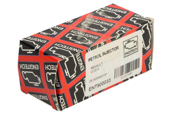 Verstuiver/Injector Engitech ENT900033