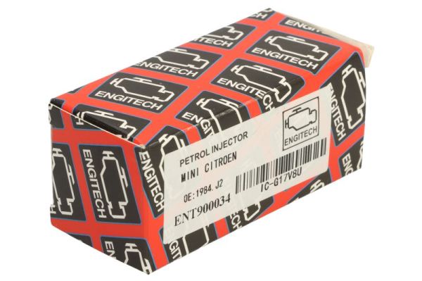 Verstuiver/Injector Engitech ENT900034