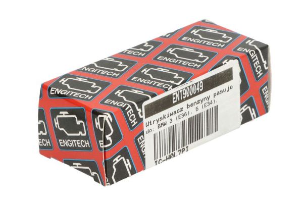 Injector Engitech ENT900049