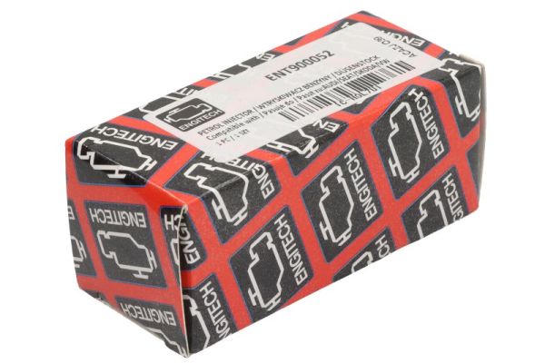 Injector Engitech ENT900052