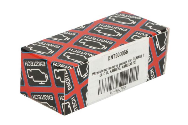 Injector Engitech ENT900056