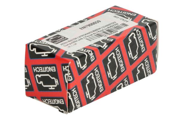 Injector Engitech ENT900059