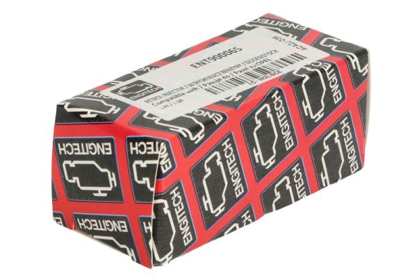 Injector Engitech ENT900065