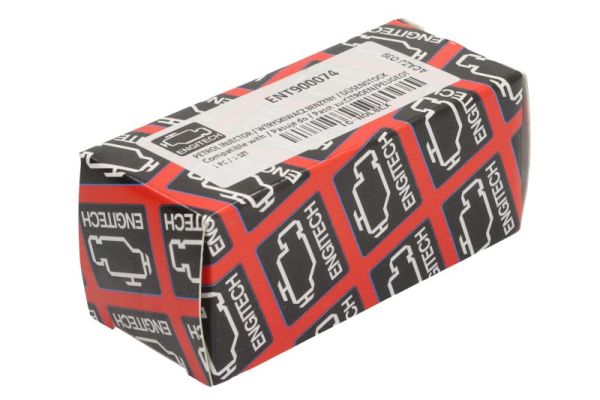 Injector Engitech ENT900074