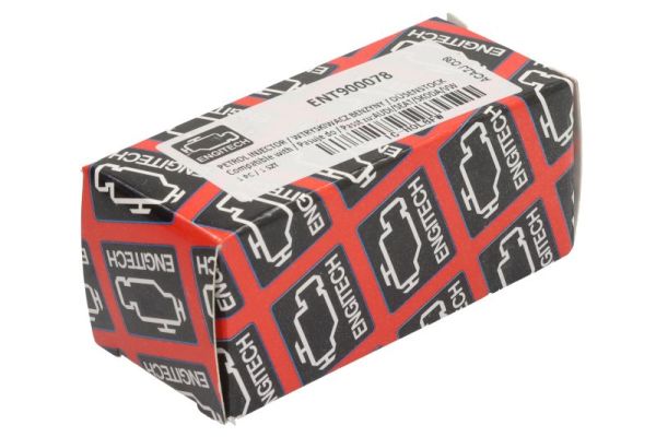 Injector Engitech ENT900078