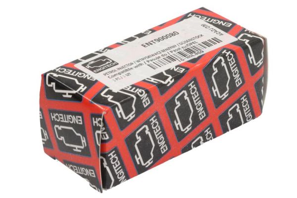 Injector Engitech ENT900080