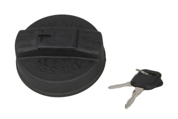 Slot, brandstoftank Engitech FT-C006