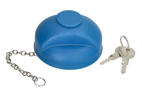 Slot, brandstoftank Engitech FT-C007