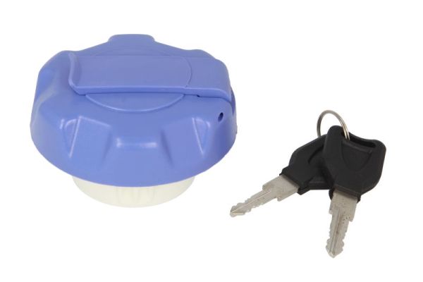 Dop, tank (ureuminspuiting) Engitech FT-C010