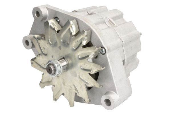 Dynamo / Alternator Power Truck PTC-3049