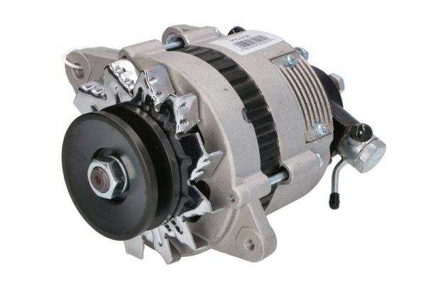 Dynamo / Alternator Power Truck PTC-3130