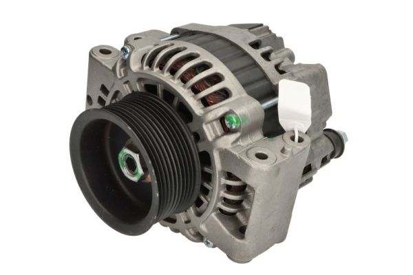 Dynamo / Alternator Power Truck PTC-3135