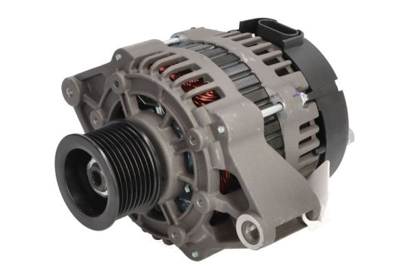 Dynamo / Alternator Power Truck PTC-3142