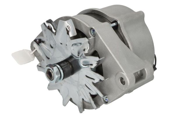Dynamo / Alternator Power Truck PTC-3143
