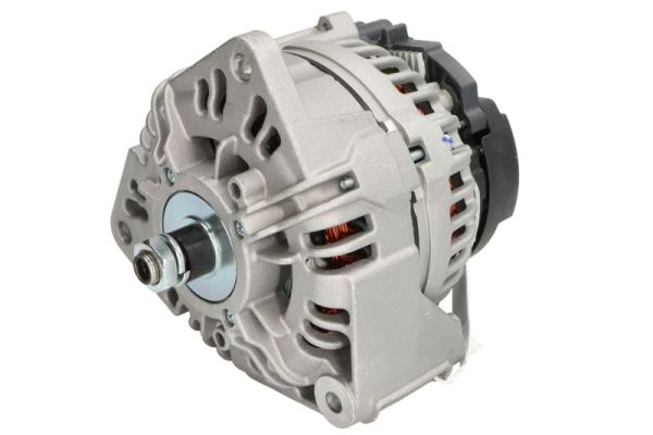 Dynamo / Alternator Power Truck PTC-3144