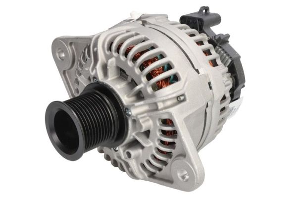 Dynamo / Alternator Power Truck PTC-3154