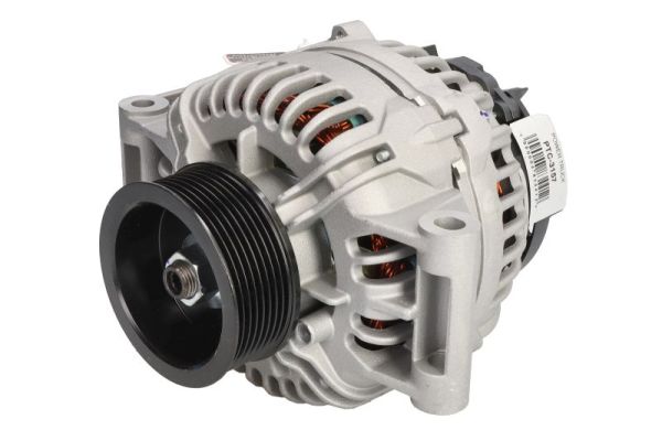 Dynamo / Alternator Power Truck PTC-3157