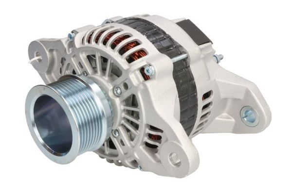 Dynamo / Alternator Power Truck PTC-3158