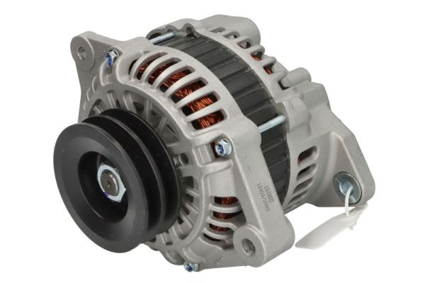 Dynamo / Alternator Power Truck PTC-3161