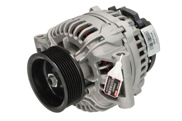 Dynamo / Alternator Power Truck PTC-3162
