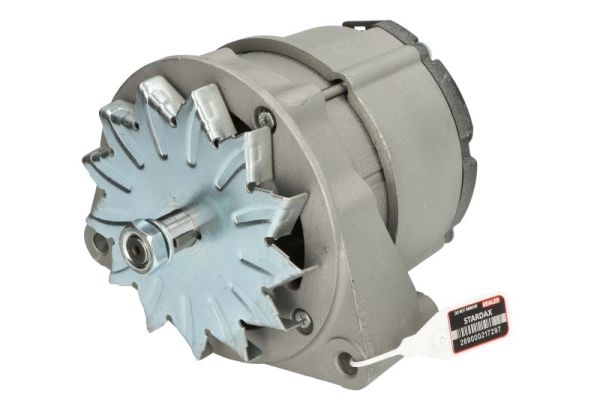 Dynamo / Alternator Power Truck PTC-3175