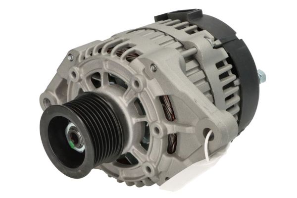Dynamo / Alternator Power Truck PTC-3177