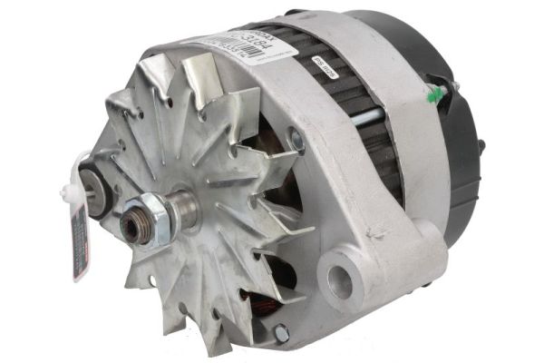 Dynamo / Alternator Power Truck PTC-3184
