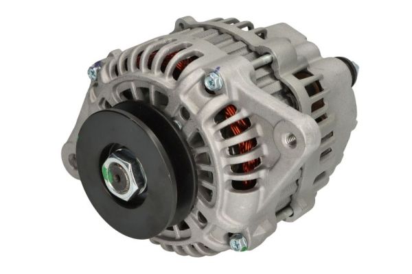 Dynamo / Alternator Power Truck PTC-3187