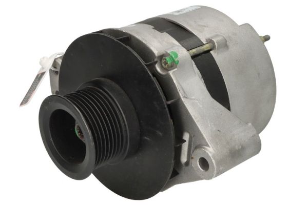 Dynamo / Alternator Power Truck PTC-3188