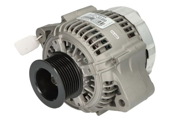 Dynamo / Alternator Power Truck PTC-3189