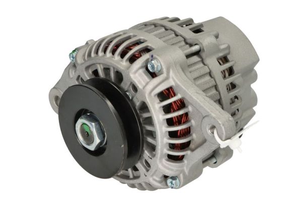 Dynamo / Alternator Power Truck PTC-3193