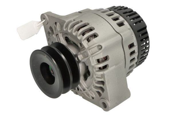 Dynamo / Alternator Power Truck PTC-3196