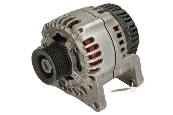 Dynamo / Alternator Power Truck PTC-3197