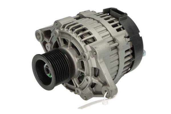 Dynamo / Alternator Power Truck PTC-3200