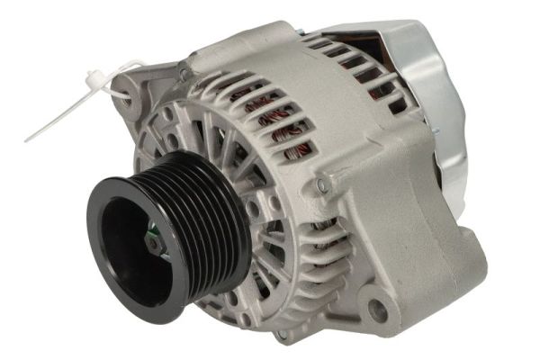 Dynamo / Alternator Power Truck PTC-3201
