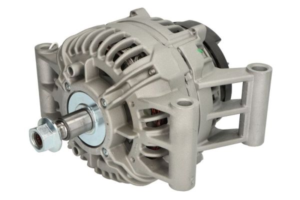 Dynamo / Alternator Power Truck PTC-3209