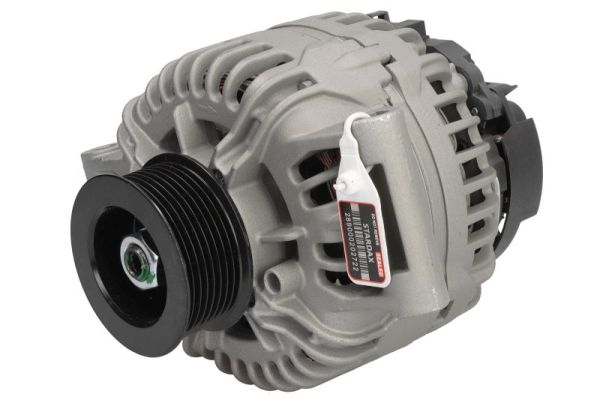 Dynamo / Alternator Power Truck PTC-3210