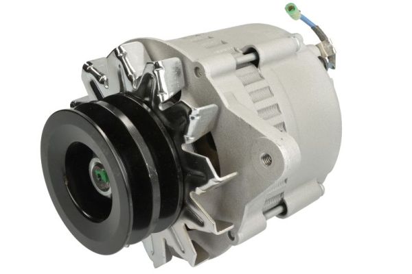 Dynamo / Alternator Power Truck PTC-3211