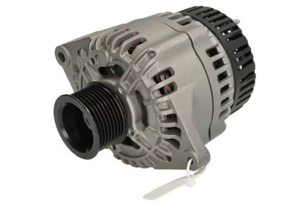 Dynamo / Alternator Power Truck PTC-3217